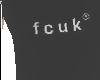 FCUK t shirt