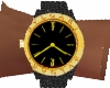 reloj de oro bulgary