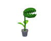 ANIMATED PLANT