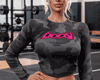 Athletic Set Camo