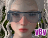 BY Denim Glasses