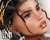 Mixed Aysha Locs