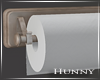 H. Paper Towel Holder