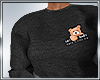 B* Michi Bear Sweater