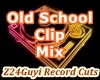Old School Clip Mix pt1