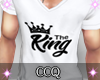 [CCQ]The King - Cpl