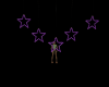 xmas star2 purple