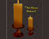 WS Ritual Candle