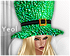 [Y] St. Patrick's Hat