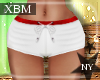 ✮ All Starz Shorts XBM