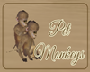 [SS]Pet Monkeys