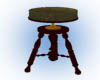 Antique Sewing Stool
