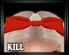 Bow Red