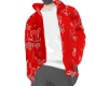 *LV Christmas Jacket