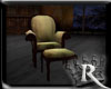 [RB] Old Library Chair