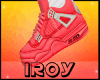 !R Sneakers