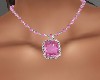 Landry Pink Sapphire