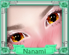 N| Nanami Orange Cream