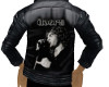 The Doors Leather Jacket