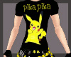 Pikachu Shirt (M)