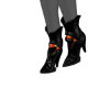 ~E~ Pyro Goddess Boots