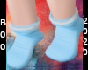 Kid dumbo socks
