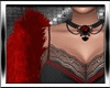{R} Top + Fur Ithil Red