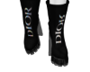 DIR Jelly Boots
