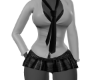 Colegiala outfit
