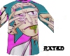 purp morty