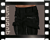 [Q]urban ninja pants