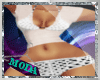 <M> Beachy XLB Wht