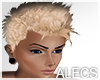 a- Spike Blond `