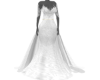 ENCHANTED WEDDING DRESS
