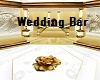 wedding bar