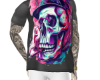 Black 1 Grafity