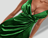 c Emerald Dress c RL