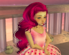 Fairy Princess Pink
