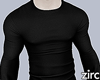 long sleeve black