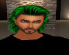 St. Patricks Day Hair