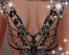 Butterfly Mini Black