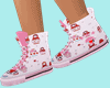 [SM]SHOES PINK