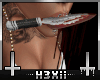 Knife in Mouth v2 (F)