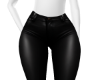 Sexy Black Leather