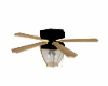 Wood Blade Ceiling Fan