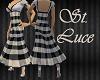 *SL* Plaid