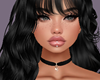 Ulmarie Black/Bangs