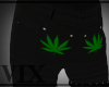 weed jeans