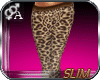 [Ari] Elle Btm Leo Slim