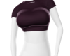 Wine Basic x Miu Miu T